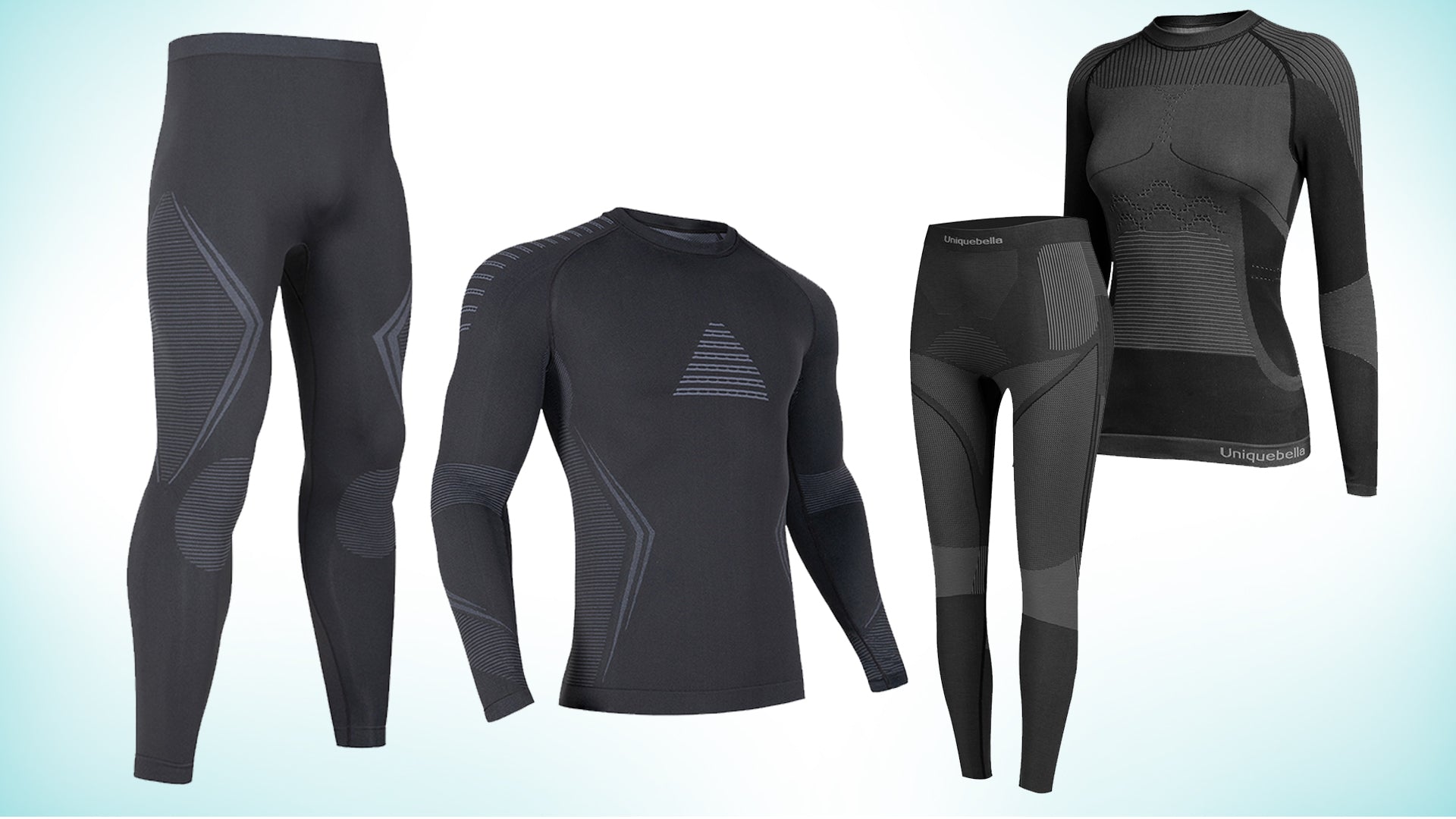 What to look for the best thermal underwear set